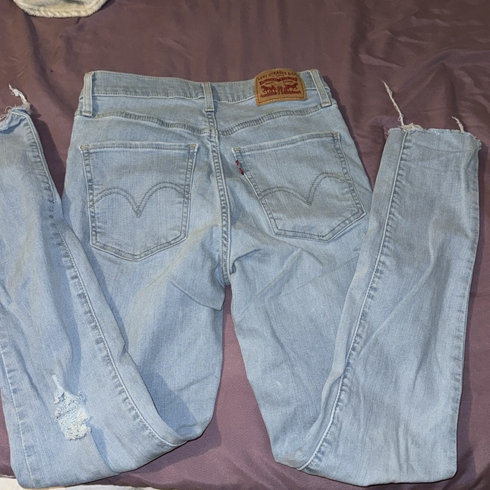 Have only been used few times ( practically new ) - Picture 2 of 3